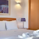 Apartman Modern Flat In Gated Complex With Pool #1927 *