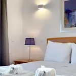 Modern Flat In Gated Complex With Pool #1927 Apartman Lagos