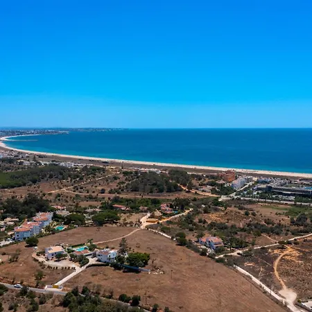 Apartamento Casa Nova Lagos