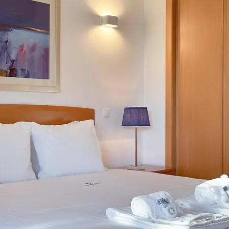 Apartamento Casa Nova *