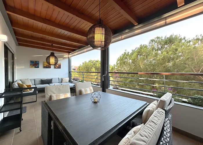 Appartement Modern Flat In Gated Complex With Pool #1927 Lagos