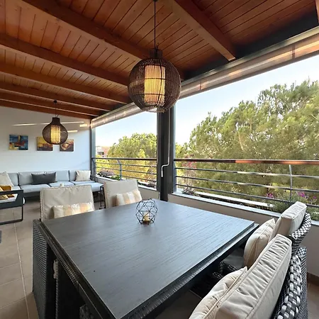 Appartamento Modern Flat In Gated Complex With Pool #1927 Lagos