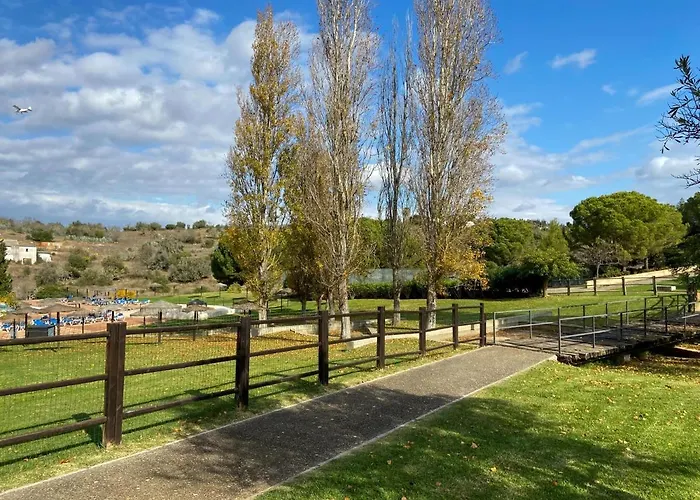 Appartement Modern Flat In Gated Complex With Pool #1927