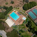 Lejlighed Modern Flat In Gated Complex With Pool #1927 *