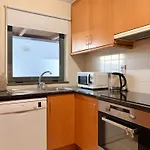 Modern Flat In Gated Complex With Pool #1927 * Lagos