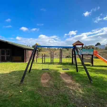 Modern Flat In Gated Complex With Pool #1927 Lagos