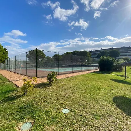 Modern Flat In Gated Complex With Pool #1927 * Lagos