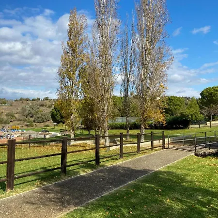 Apartmán Modern Flat In Gated Complex With Pool #1927