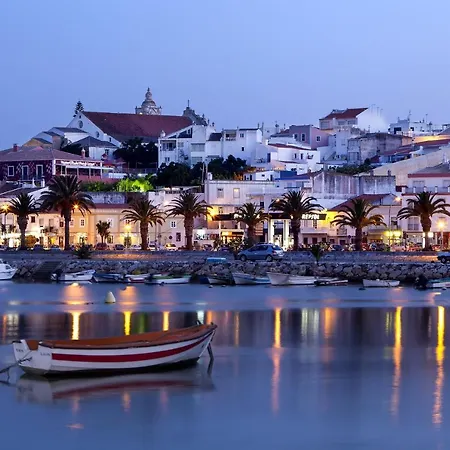 Apartmán Modern Flat In Gated Complex With Pool #1927 Lagos