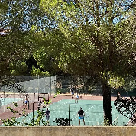 Modern Flat In Gated Complex With Pool #1927 *