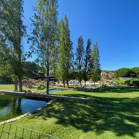 Lejlighed Modern Flat In Gated Complex With Pool #1927