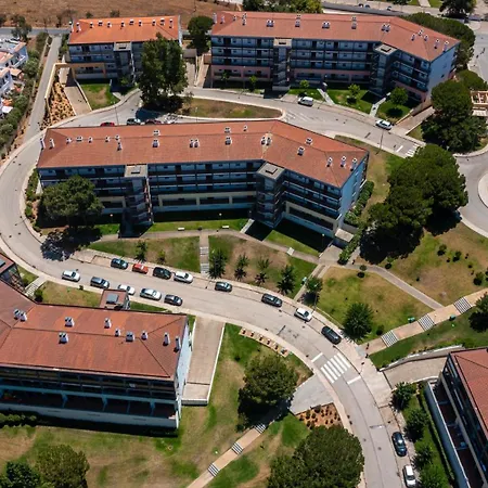 Modern Flat In Gated Complex With Pool #1927 Apartmán *