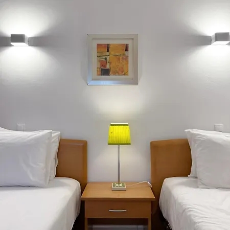 Modern Flat In Gated Complex With Pool #1927