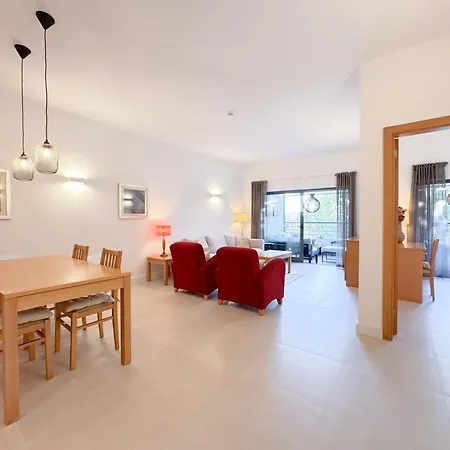 Апартаменты Modern Flat In Gated Complex With Pool #1927